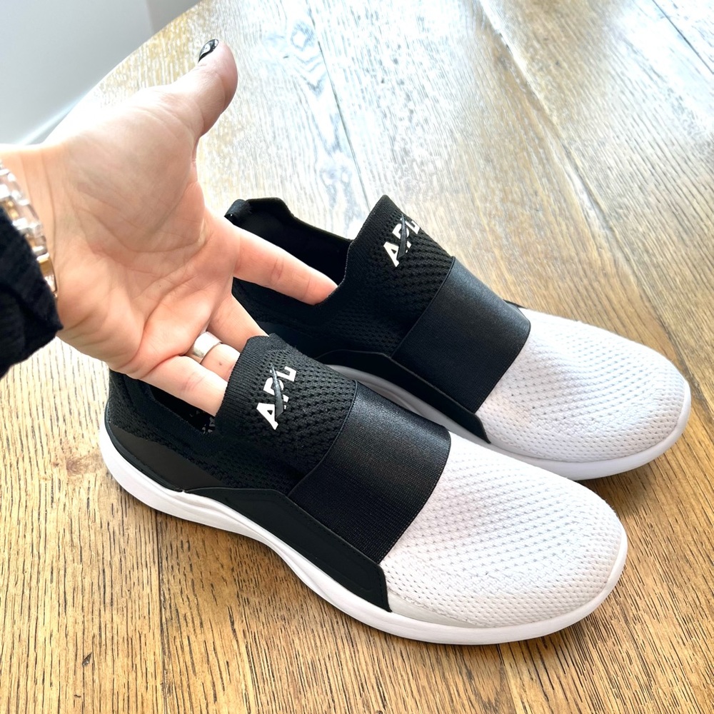 APL Women's TechLoom Bliss